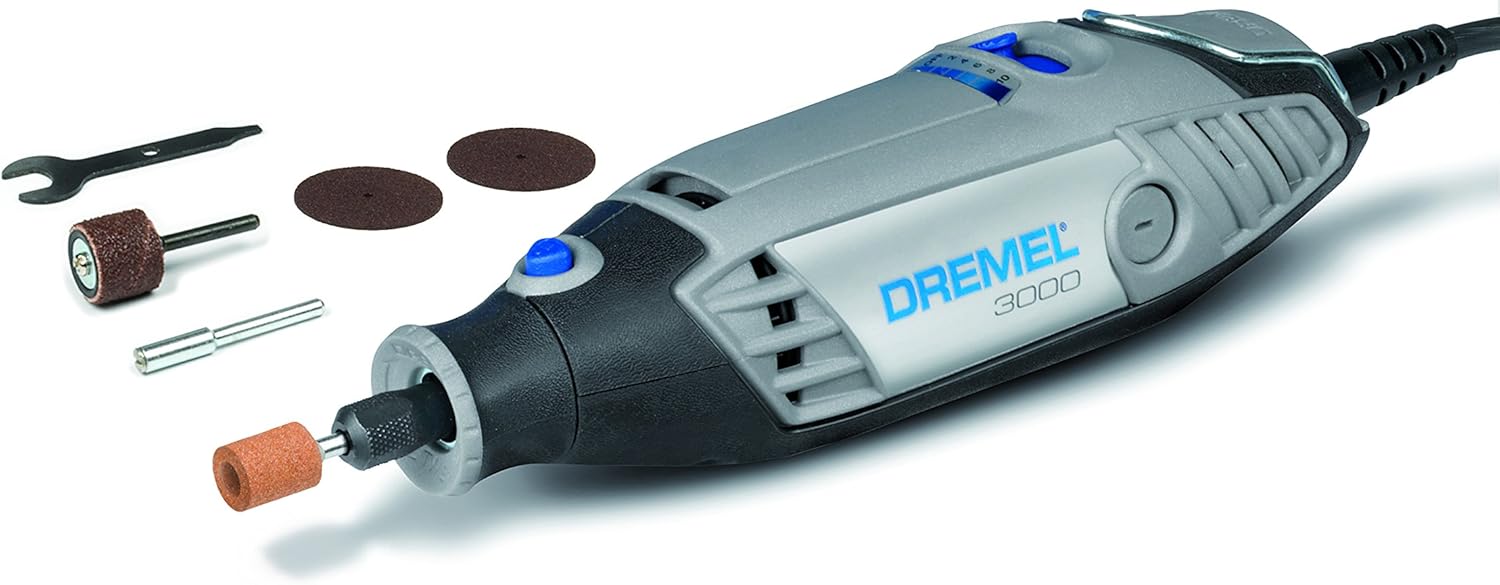 torno dremel 3000 precio