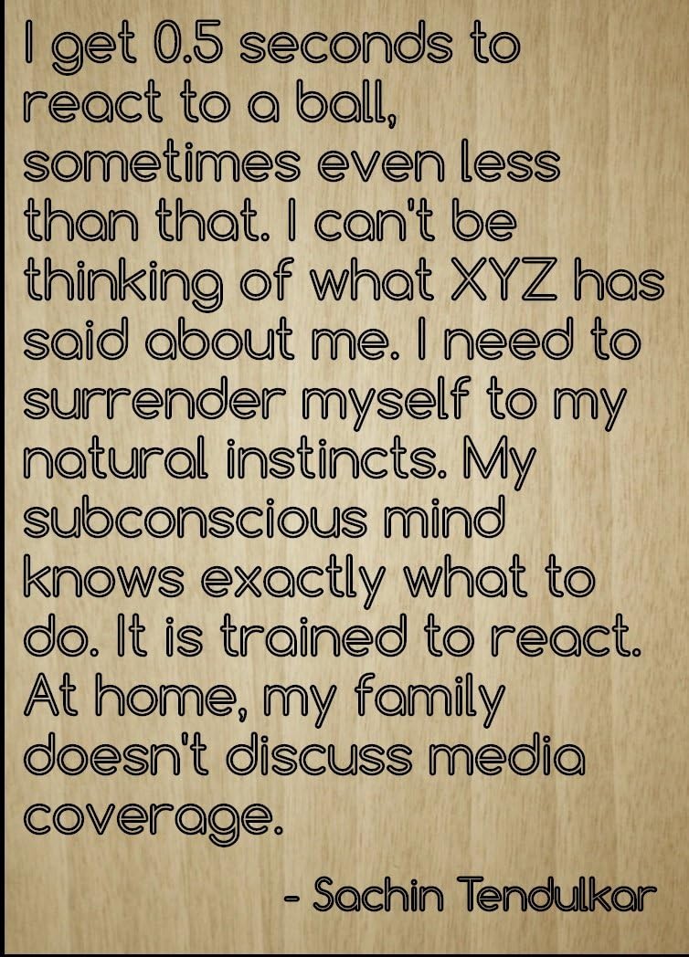 Amazon I Get 0 5秒to Aに反応ボール Quote By Sachin Tendulkar レーザーで刻印木製プラーク サイズ 8 X10 インテリア オンライン通販