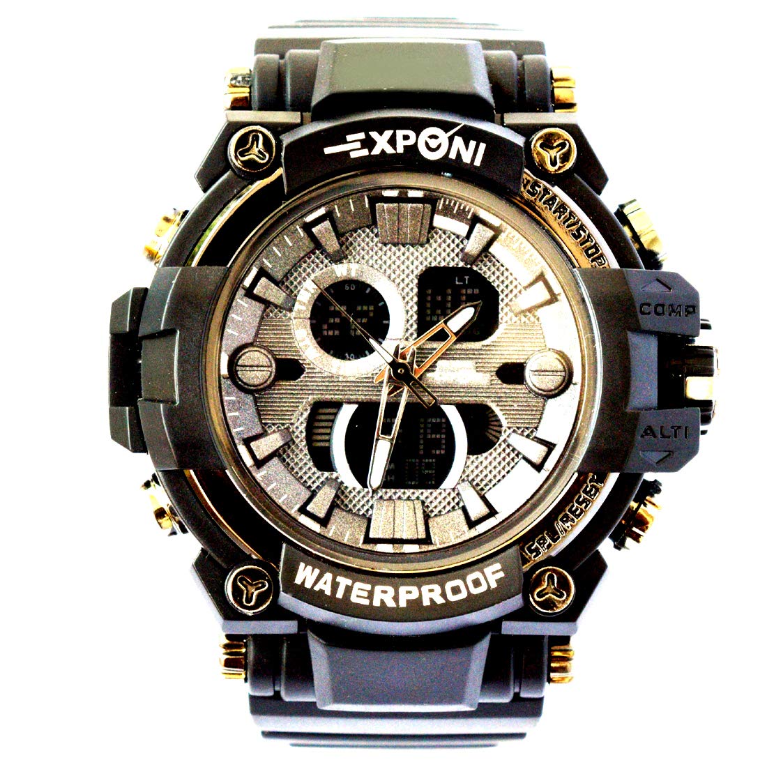 fossil q venture gen 4