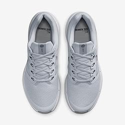 Nike Run Swift 3 Men's Running Shoes, GREY, 8 UK