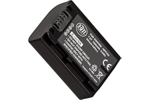 BM Premium NP-FV50 Battery for Sony DCR-SX45 DCR-SX65 DCR-SX83 DCR-SX85 HDR-CX105 HDR-CX110 HDR-CX115 HDR-CX130 HDR-CX150 HDR-CX155 HDR-CX160 HDR-CX300 HDR-CX305 HDR-CX350V HDR-CX360 HDR-CX520V HDR-CX550V HDR-CX560 HDR-CX700 HDR-PJ10 HDR-PJ30 HDR-PJ50 HDR-PJ670 HDR-XR150 HDR-XR155 HDR-XR160 HDR-XR350V HDR-XR550V NEXVG10 NEXVG20 NEX-VG30 NEX-VG900 HXR-MC50U HDR-CX190 HDR-CX200 HDR-CX210 HDR-CX260V HDR-CX580V HDR-CX760V HDR-PJ200 HDR-PJ260V HDR-PJ580V HDR-PJ710V HDR-PJ760V HDR-XR260V HDR-TD20V HDR-CX220 HDR-CX230 HDR-CX290 HDR-CX380 HDR-CX430V HDR-PJ230 HDR-PJ380 HDR-PJ430V HDR-PJ650V HDR-PJ790V HDR-TD30V FDR-AX33 FDR-AX33 Camcorder