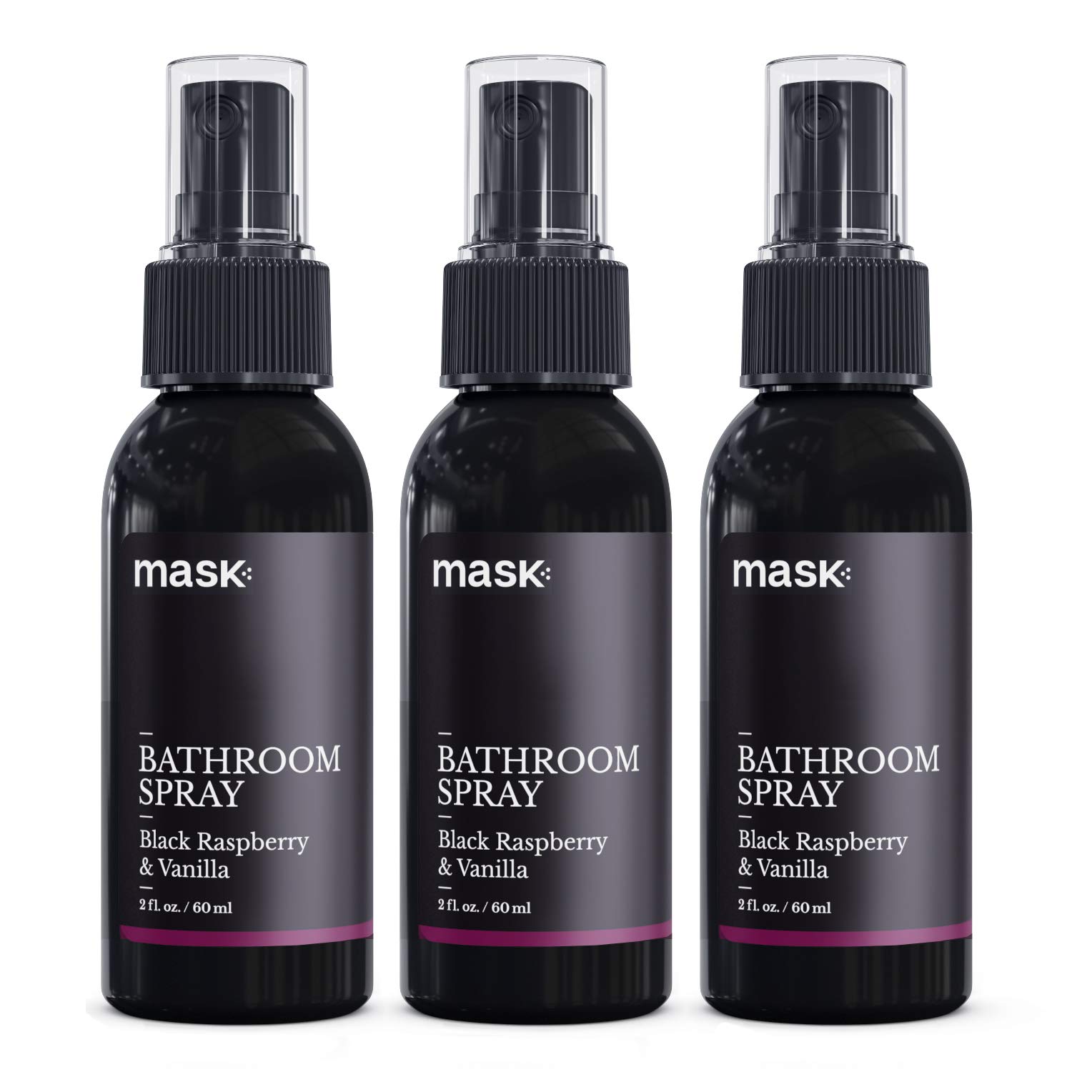 Mask Toilet Spray, Bathroom Deodorizer Air Freshener