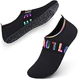 Centipede Demon Womens Mens Quick Dry Water Shoes Summer Barefoot Aqua Sneakers for Beach Swim Surf