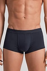 Intimissimi Man's Superior Cotton Boxers with Logo