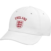 Officially Licensed England National Football Team Modern Adjustable Baseball Hat