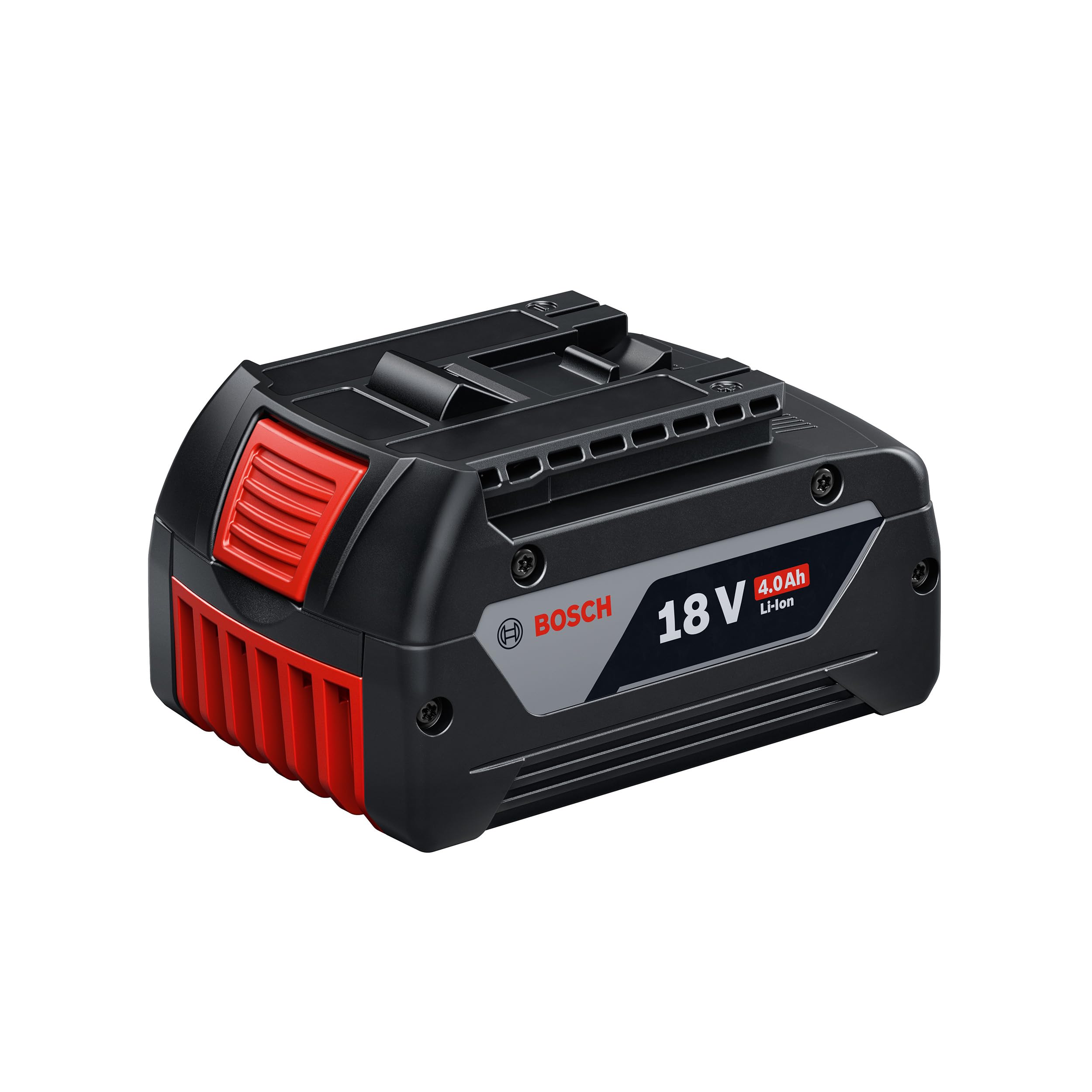 Bosch Professional 18V System Akku GBA 18V 4.0Ah
