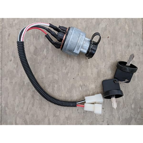 Amazon.com: Replacement for LS Mtron - NOZZLE-INJ/PUMP/150BAR  