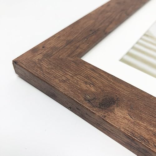 A2 / 59.4 x 42cm Modern Oxford Black Large Poster Photo Picture Frame