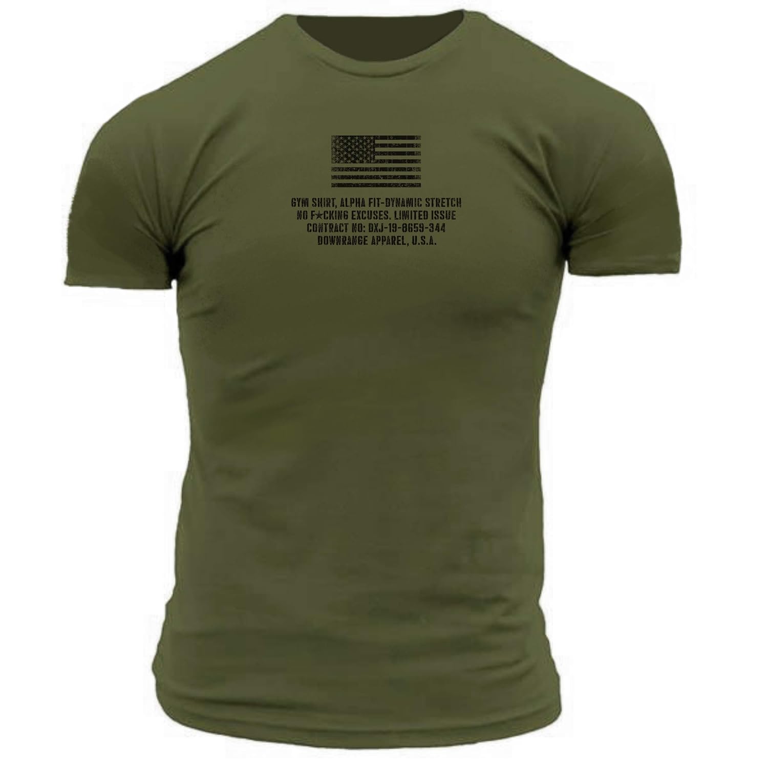 Best Navy Green Body Building