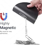 ZAVIA Magnetic Car Badge Europe Pack of 2 178x133mm Waterproof view 5