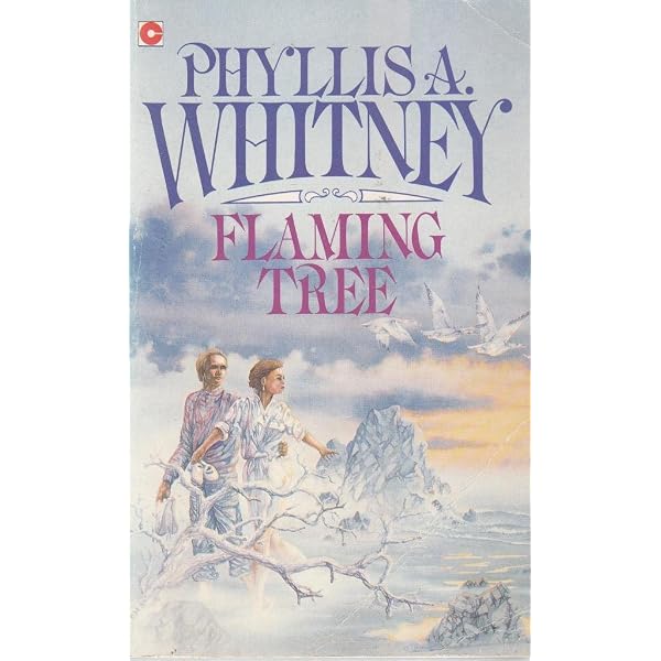 The Winter People by Phyllis A. Whitney (1969-01-03): Phyllis A