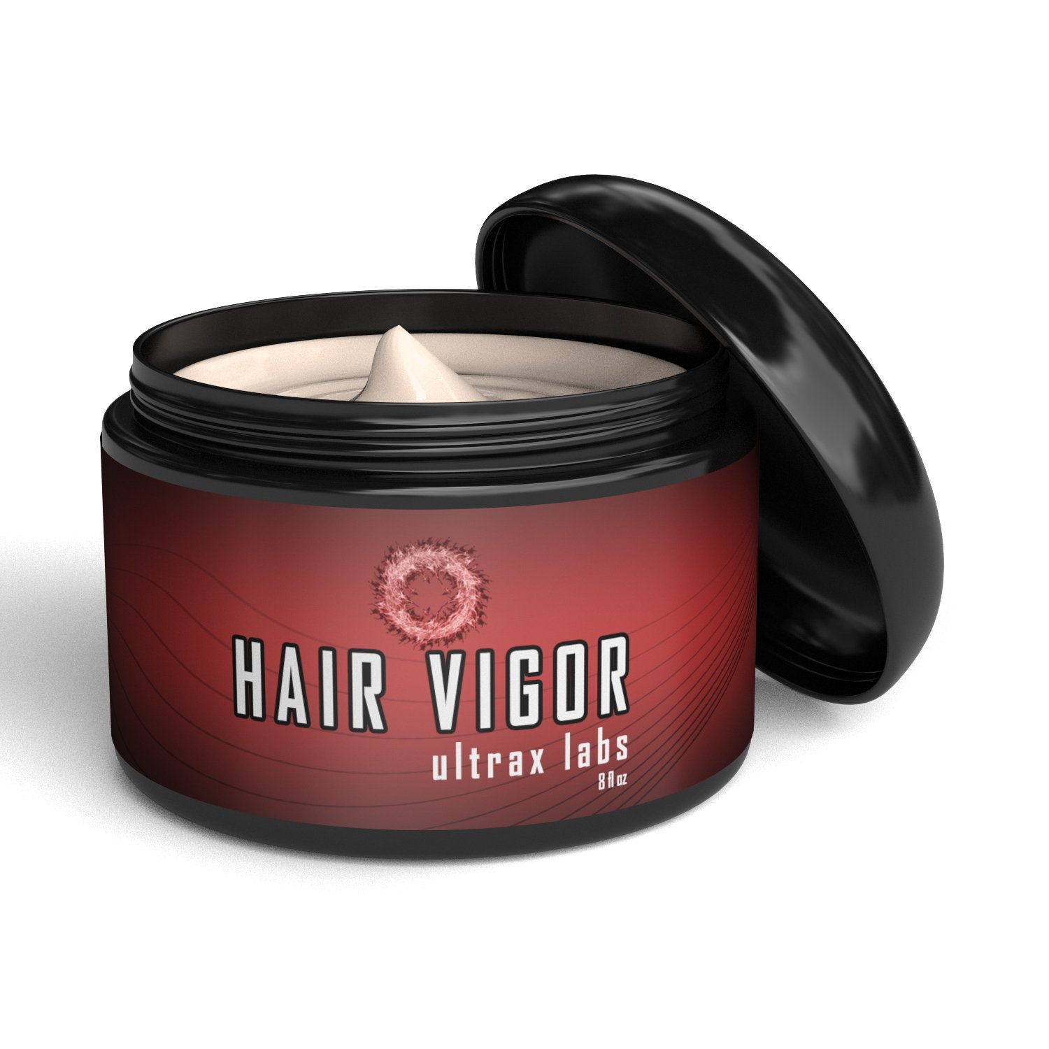 Ultrax Labs Hair Vigor Leave in Conditioner Hair Loss Mask for Hair