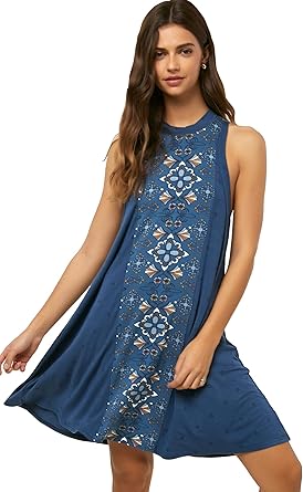 amazon high neck dress