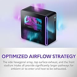 Alienware Aurora Gaming Desktop ACT1250 - Intel