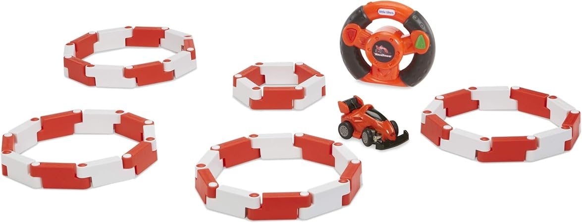 you drive little tikes