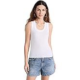 Free People Women's U Neck Tank