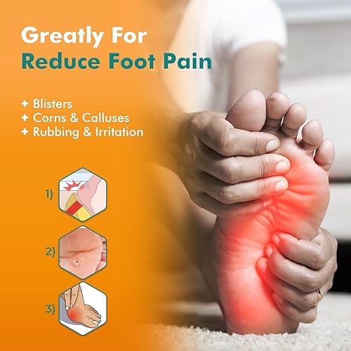 Foot Pain Boots Hurting Back Of Heel Prevent Blisters Shoes