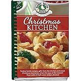 Christmas Kitchen (Seasonal Cookbook Collection)