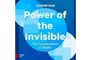 Power of the Invisible: The Quantessence of Reality