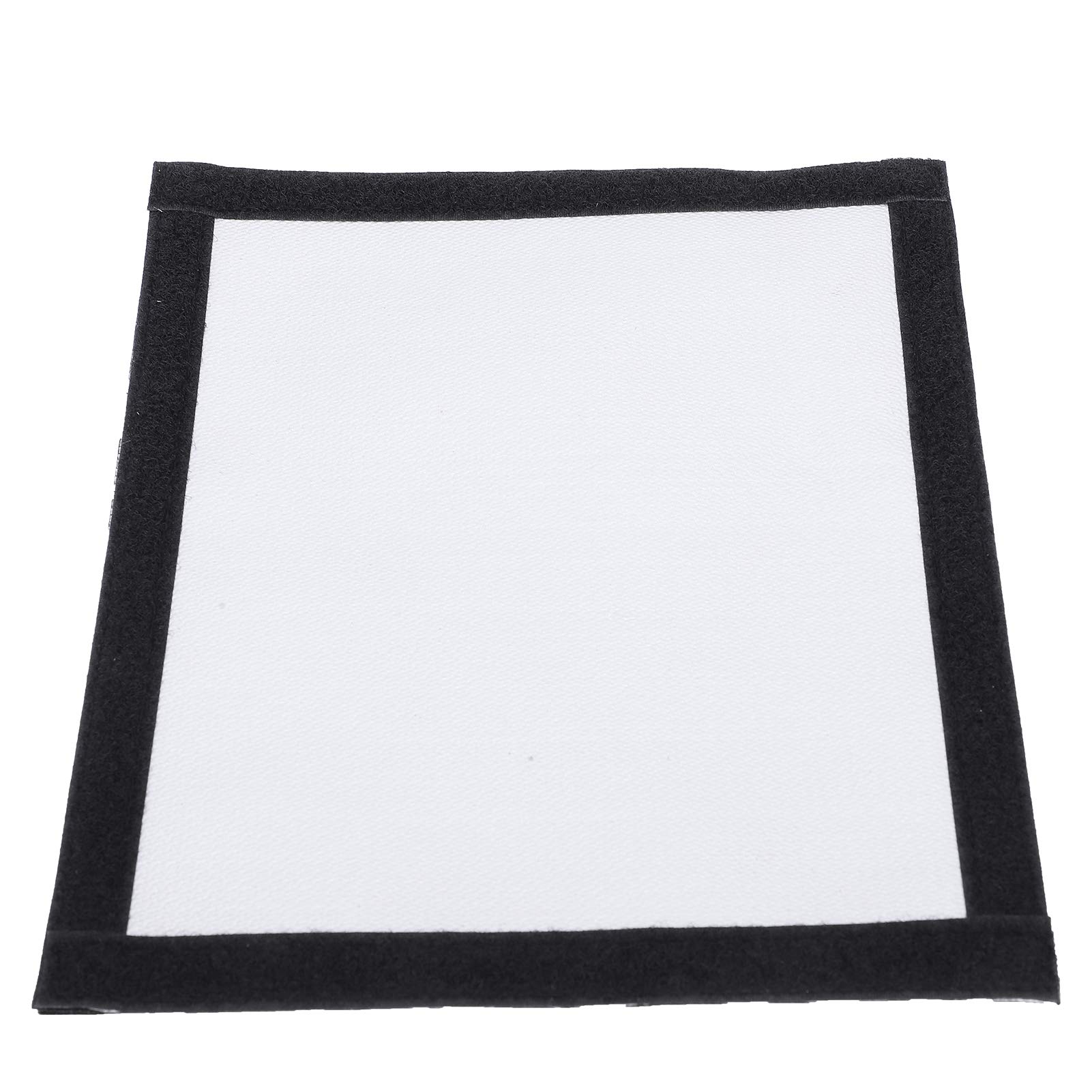 Bnineteenteam Hot Tent Stove Jack, Anti-Scald Ring Smoke Chimney Fire Resistant Pipe Vent Accessory for Firewood Stove Tents