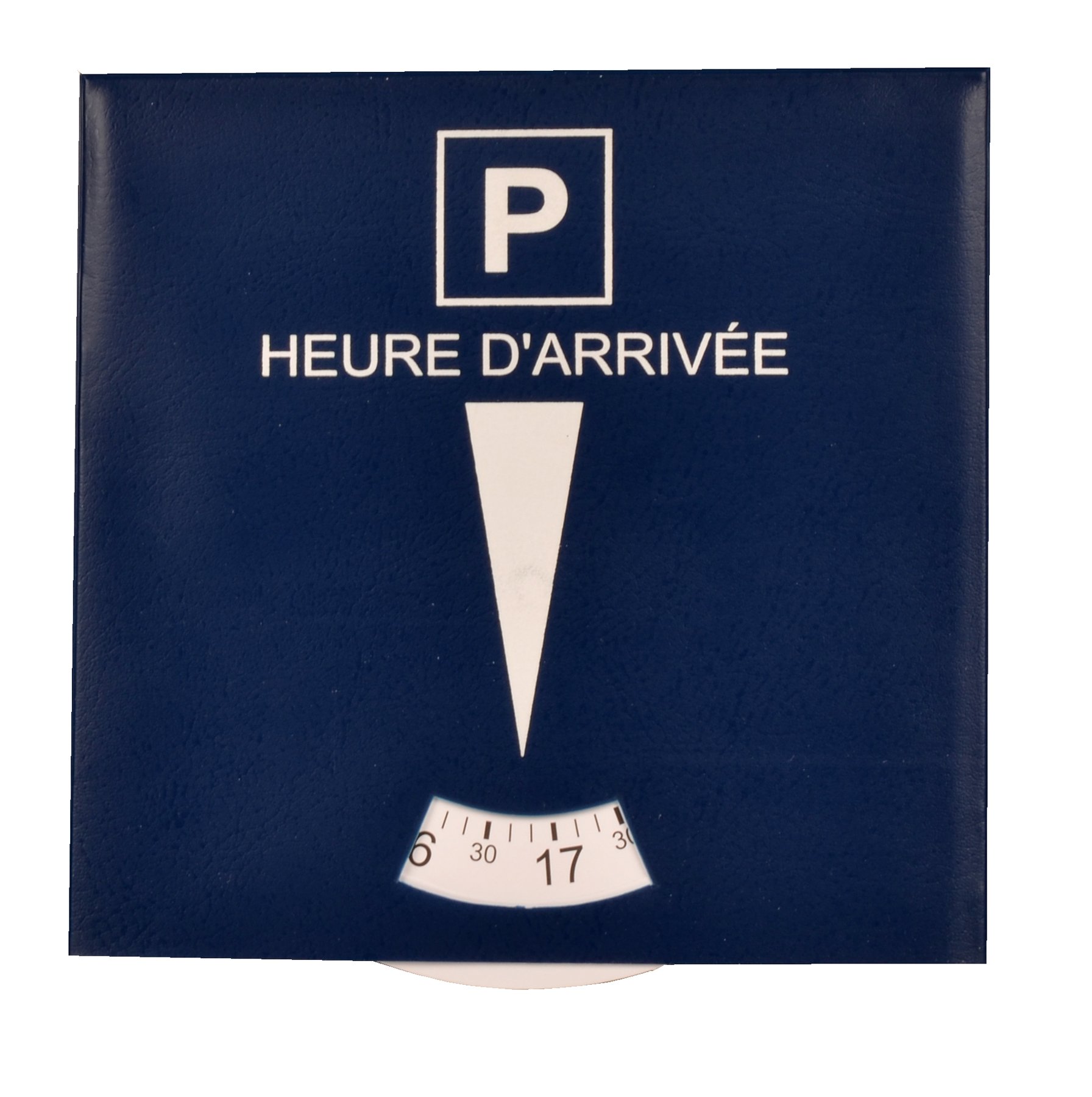 COLOR POP 550035 European Parking Disc, Blue