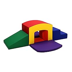 Factory Direct Partners 12825-AS SoftScape Playtime