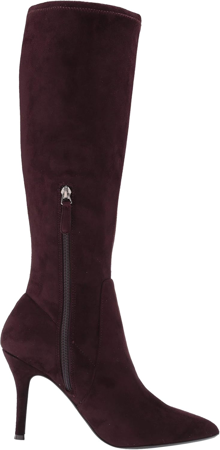 fetta stiletto boots