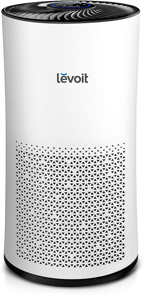 Levoit Luftreiniger Abs Lv H133 Lv H133 33 00watts Amazon De Kuche Haushalt