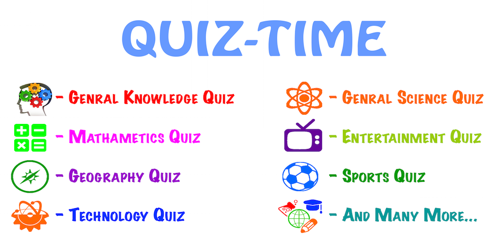 Quiz Time Appstore for Android