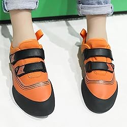 Climbing Shoes Mens Light Anti-Slip Indoor Outdoor