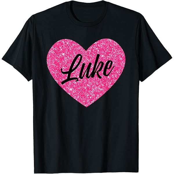 Amazon.com: I Love Jordan Cute Jordan Pink Heart for