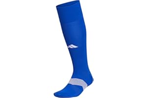 adidas Unisex Metro Soccer Sleeves (1-pack) – Pre-cut Sock Sleeves for Men, Women & Kids, Fits Over Shin Guards
