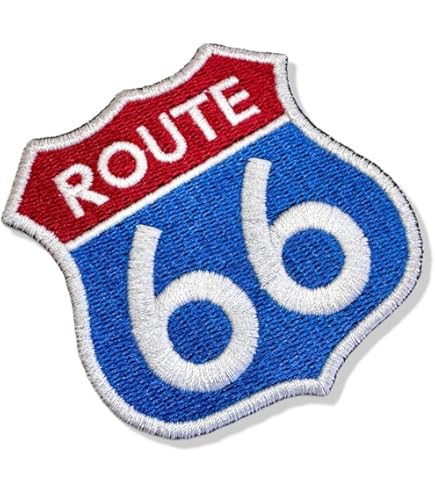 Ｒoute66-★ WEBSITETOURBOOK2023_250x250@2x