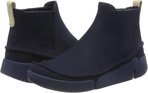 clarks tri poppy boots
