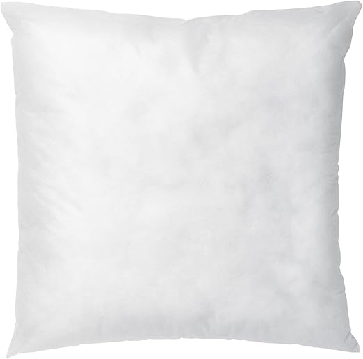 Amazon Com Ikea Inner Insert Cushion Throw Pillow 20 X 20 Inch