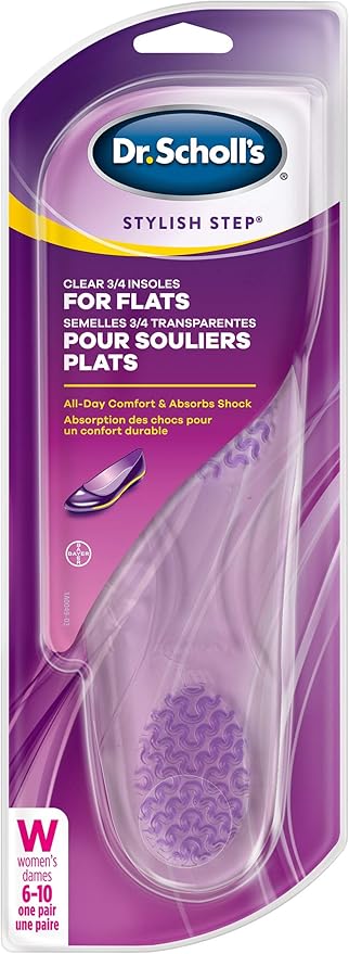 dr scholls flats amazon