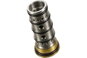 ALITZ RP574 Pressure Balance Shower Valve Cartridge – Replacement Part for Delta® Tub & Shower Faucets – Compatible with 1804, 1814, 1824, 1848 Models