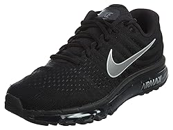 Nike Mens Air Max 2017 Running Shoes