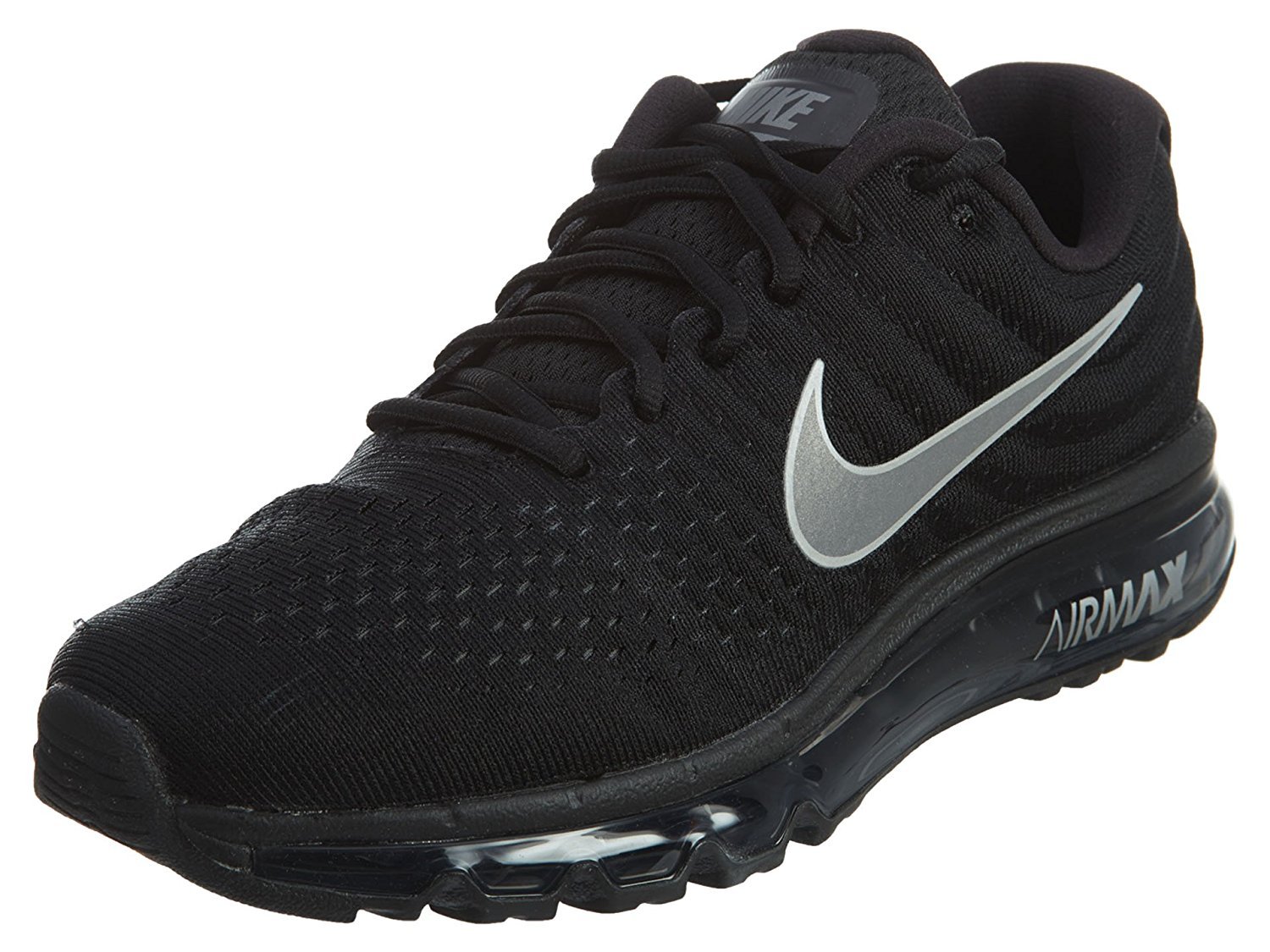 Nike Men's Air Max 2017 Running