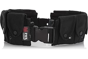 Fox Outdoor Products Military Belt