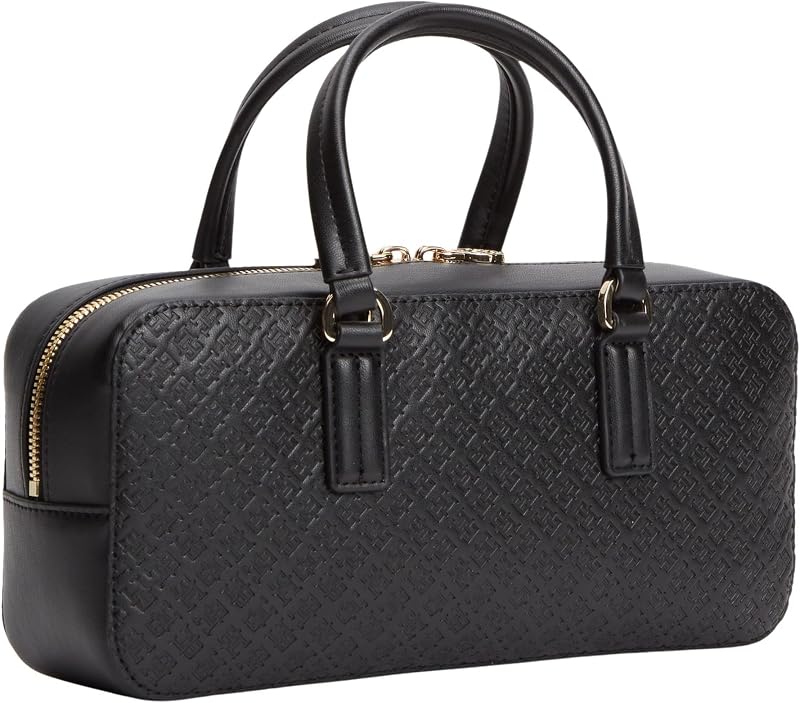 Th Daily Crossover Mono AW0AW18415 Crossover Femme Noir Taille unique — photo 2 sur 6