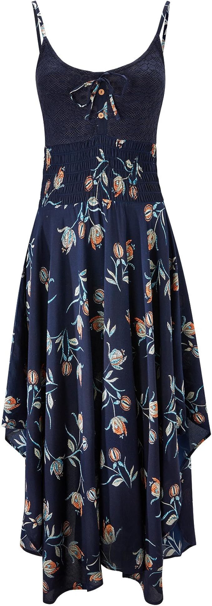 Joe Browns Women's's Romantic Dress Amazon.co.uk Clothing