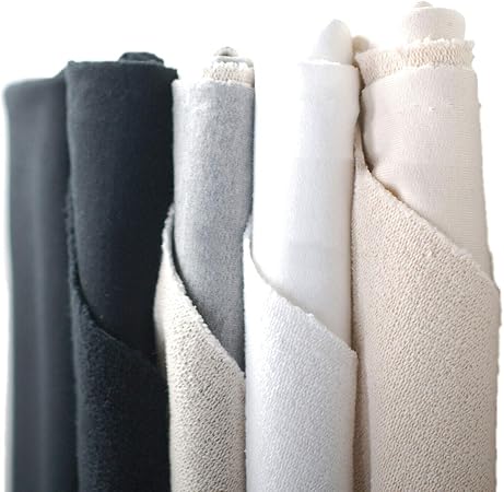 loop terry sweatshirt