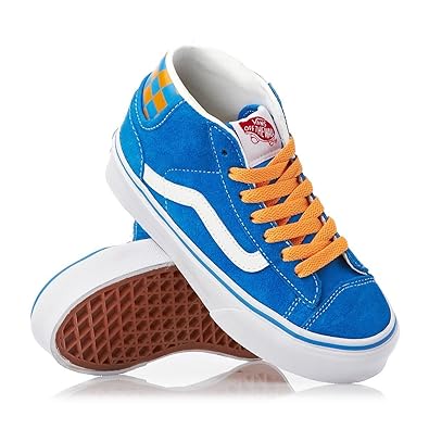 flame vans aus
