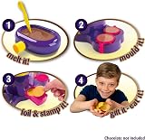 John Adams Golden Coin Maker Gift Kit for Chocolate Coins 12 stamp designs view 3