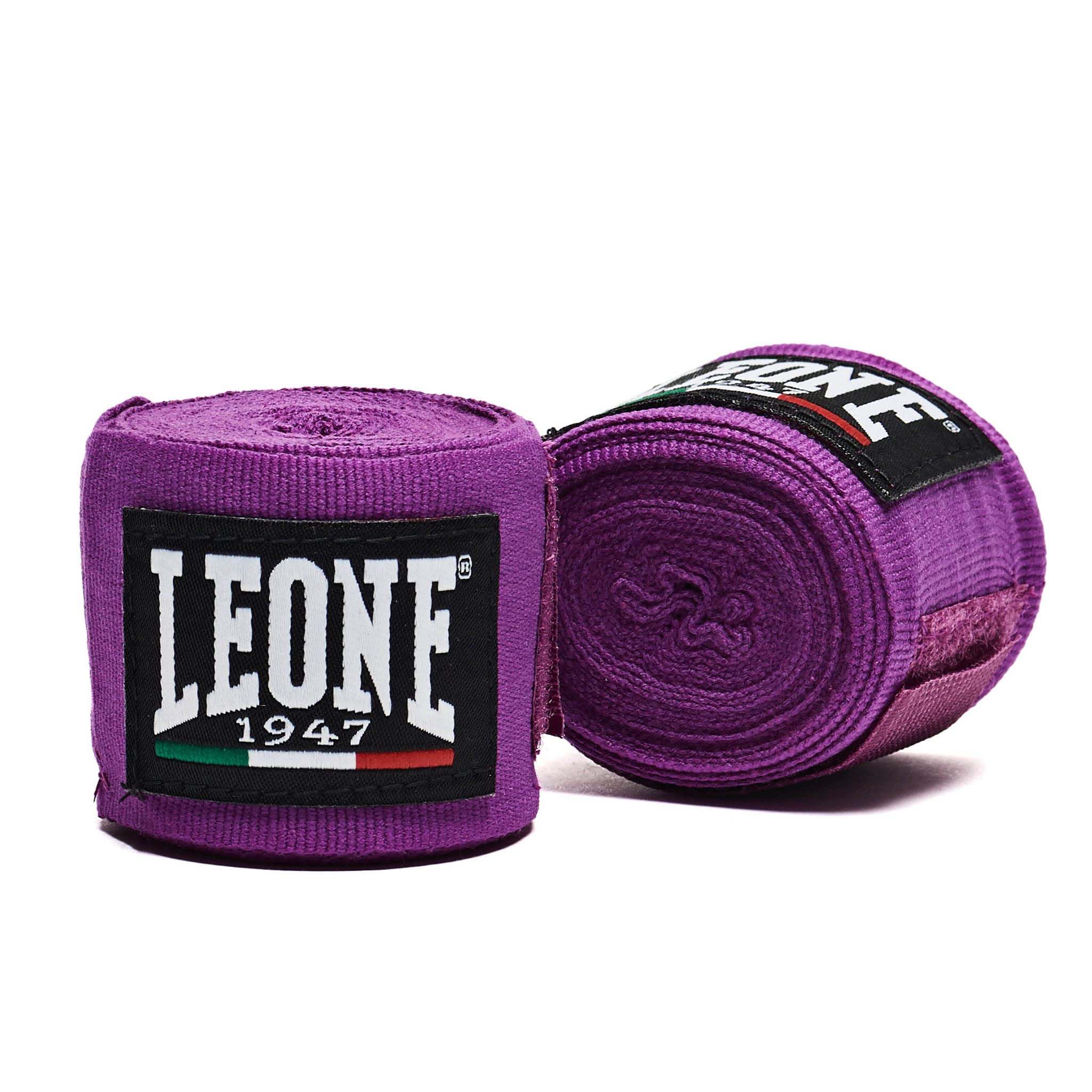 LEONE 1947, Bandages, Unisex Adult, Violet, 3.5 M, AB705 — image 1