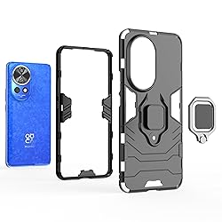 Jiajihua Case Compatible with Huawei Nova 12 Ultra