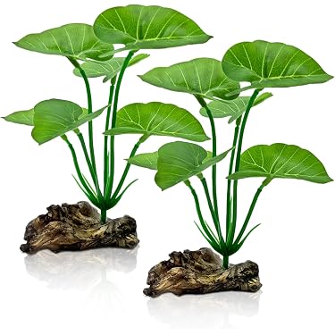 Amazon Best Sellers: Best Aquarium Dcor