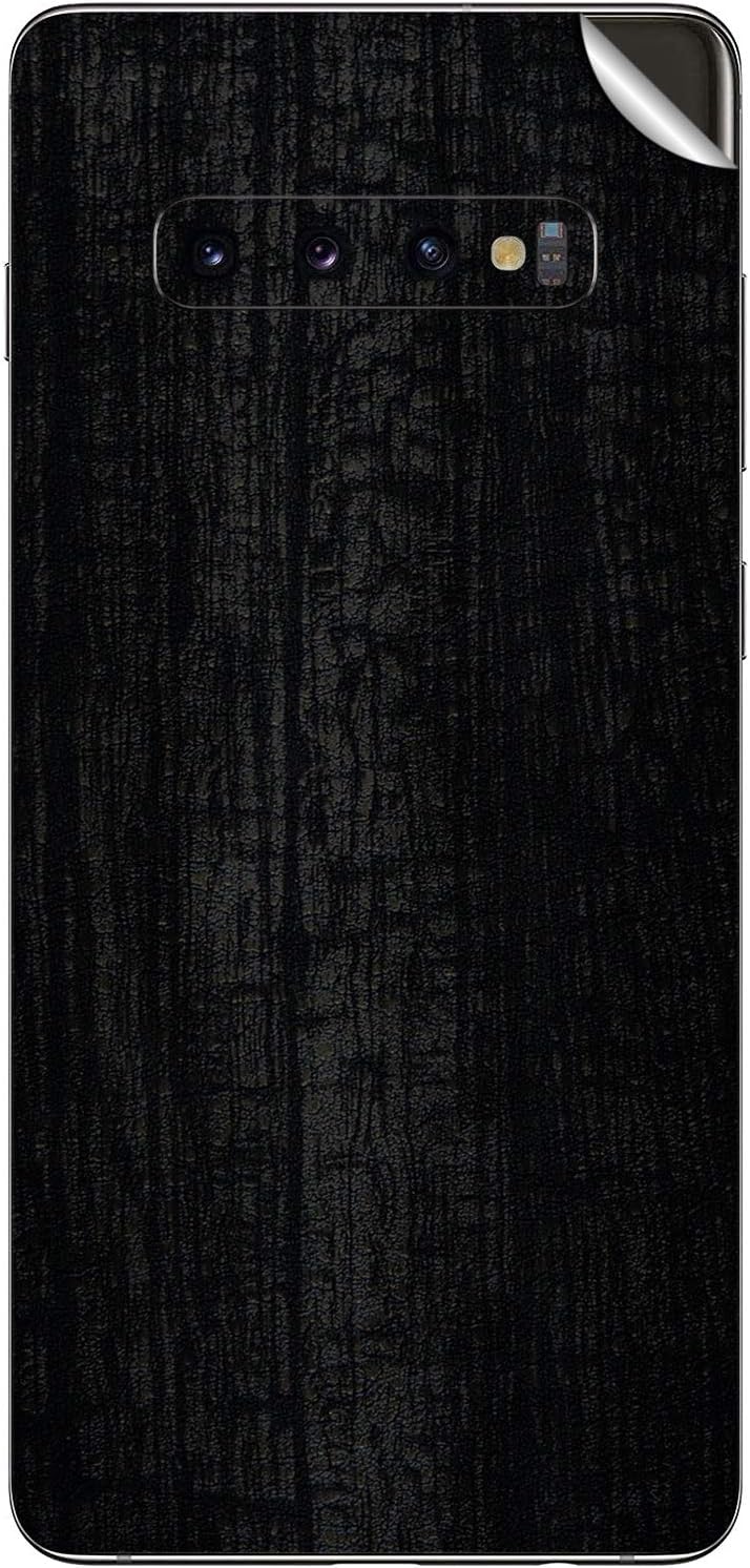 DBRAND Black Dragon 3M Skin for Samsung Galaxy S10 (Back ONLY)