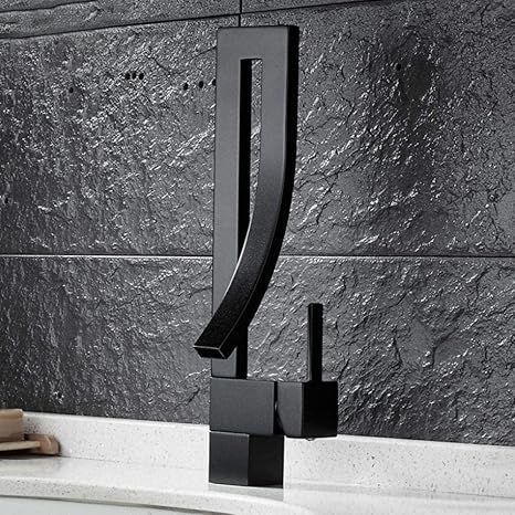 Grifos de grifo Grifo Grifo Cascada Baño Cocina Fregadero Grifo del